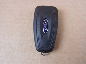 Ford Transit Custom kluczyk pilot GK2T-15K601-AB