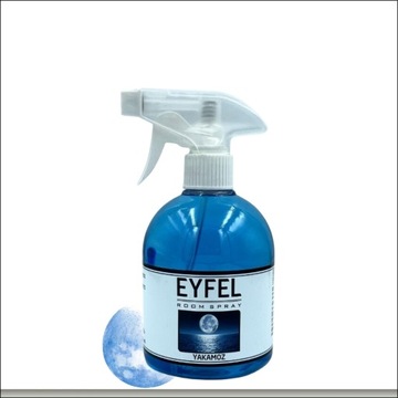 MOONLIGHT EYFEL - ODŚWIEŻACZ POWIETRZA SPRAY 500ml