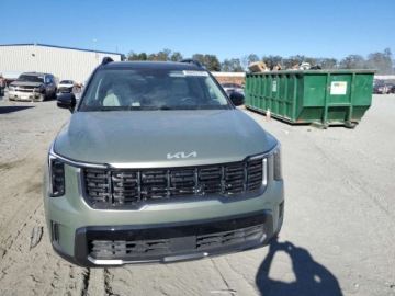 Kia Sorento IV 2024 Kia Sorento Ex 2024 2.5l 2.5 Benzyna 281KM, zdjęcie 5