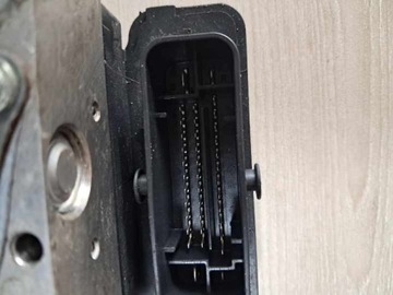 Главный тормозной цилиндр Toyota Auris II 0265956309