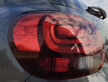 Citroen C3 III Hatchback Facelifting 1.2 PureTech 110KM 2023 Citroen C3 C3 1.2 PureTech Shine EAT6, salon PL, FV23 1.2 Benzyna 110KM, zdjęcie 10