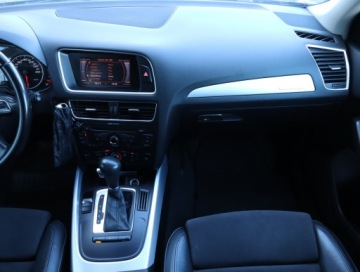 Audi Q5 I SUV 2.0 TDI 170KM 2011 Audi Q5 2.0 TDI, Salon Polska, 167 KM, 4X4, zdjęcie 7