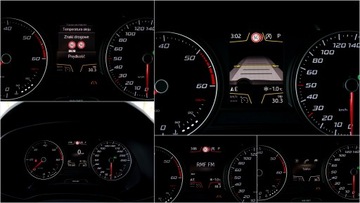 Seat Leon III ST Facelifting 2.0 TDI 184KM 2017 FR .. Panorama dach .. Klimatronik .. Tempomat Aktywny .. Full Led .. PDC, zdjęcie 16