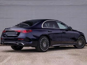 Mercedes Klasa E W214 2025 E Klasa 300 e 4-Matic AMG 2.0 (333KM) 2025, zdjęcie 1