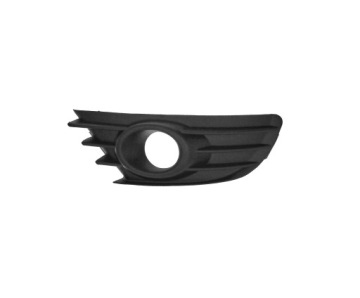 Grill w zderzaku B-Series vorne links 7414.JT CITROEN C4 (LA/LC)