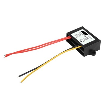 Модуль питания AC24V-DC12V, преобразователь-регулятор