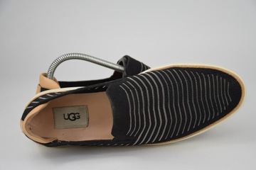 ЖЕНСКИЕ СЛИПОНЫ UGG SAMMY BREEZE РАЗМЕР 40,5