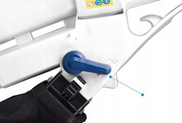 ПЫЛЕСОС С ВОЗДУХОМ ЛИСТ 3500ВТ С РЕГУЛИРОВКОЙ