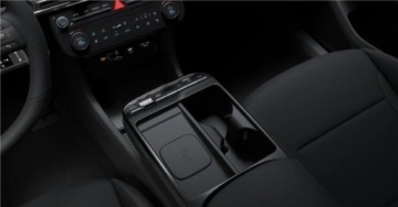 Hyundai Tucson IV 2025 Hyundai Tucson Hybrid 1.6 T-GDi 239 KM 4WD 6AT Executive Comfort 1.6 239KM, zdjęcie 8