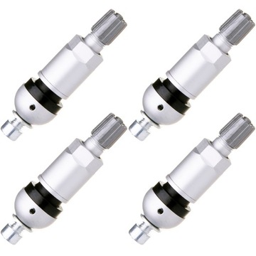 Zawór czujnik ciśnienia w oponach TPMS 19