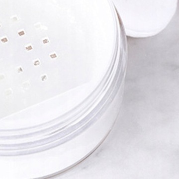 Сделайте косметический компакт