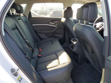 Audi Q8 2024 Audi Q8 E-Tron Premium Plus 2024 Elektryczny 355KM, zdjęcie 10