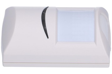 Двойной датчик движения BOSCH ISC-BDL2-WP12GE