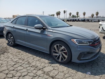 Volkswagen Jetta VI 2020 Volkswagen Jetta Gli 2020 2.0l 2.0 Benzyna 228KM, zdjęcie 4