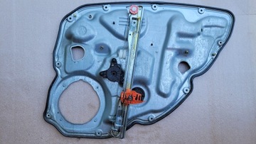 FIAT CROMA II MECHANIZMUS ZVEDÁK OKNO LEVÝ ZADNÍ