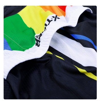 МУЖСКОЙ ВЕЛОСИПЕДНЫЙ КОСТЮМ X-TIGER LOVE AND TOLERANCE