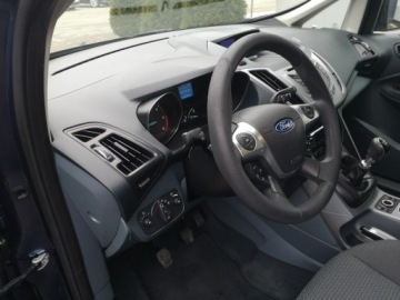 Ford C-MAX II Minivan 1.6 TDCi 115KM 2011 Ford Grand C-MAX 1.6TDCI 116KM Klimatronic, zdjęcie 11
