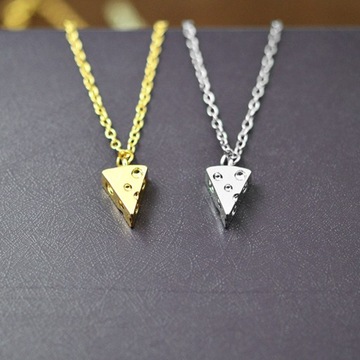 ОЖЕРЕЛЬЕ ПИЦЦА 8 ШТ.