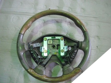 JAGUAR S-TYPE 3.0 00R VOLANT