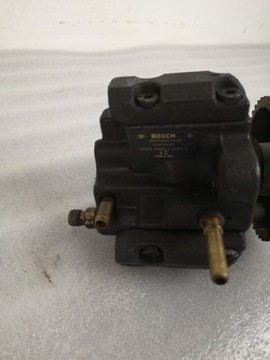 ALFA ROMEO FIAT 1.9JTD ČERPADLO VSTŘIKOVAČE 0445010071