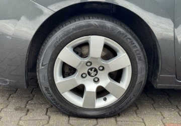 Peugeot 5008 I Minivan Facelifting 2.0 BlueHDi 150KM 2016 Peugeot 5008 LIFT 2,0 HDI 150KM Navi Climatronic Led Bezwypadkowy SERWIS A, zdjęcie 12