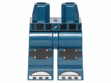 Lego 970c00pb0903 nogi Rex Dangervest Lego Movie 2