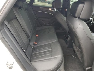 Audi A7 C8 2019 Audi A7 2019, 3.0L, 4x4, PREMIUM PLUS S-LINE, od ubezpieczalni, zdjęcie 8