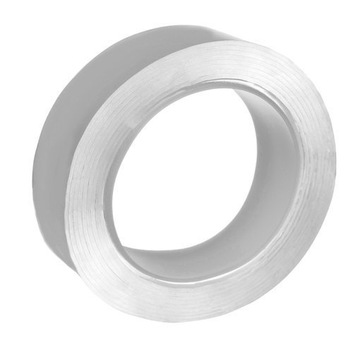 Taśma Dwustronna Malate Przezroczysta Nano 3m 30mm