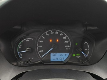 Toyota Yaris III 2017 Toyota Yaris Hybryda, zdjęcie 16