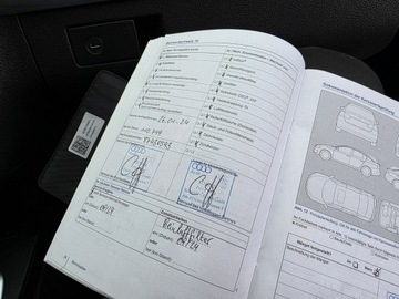 Volkswagen Touran II 2.0 TDI 140KM 2014 Volkswagen Touran CROSS 2.0TDI DSG niski przebieg, zdjęcie 22