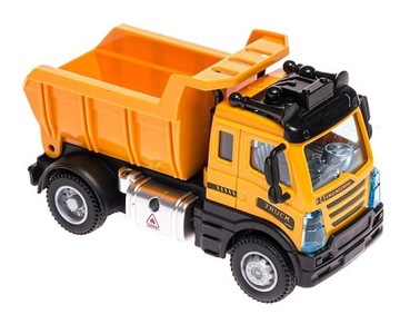 Автомобиль с приводом 540064