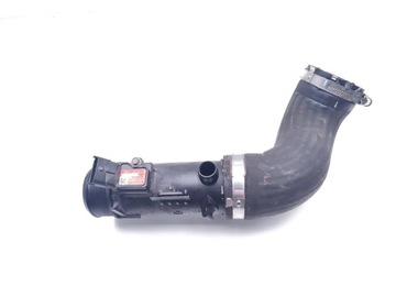 JAGUAR XE WAZ TRUBKY INTERCOOLER 2.0 BENZÍN 2015