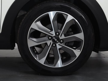 Kia Stonic I Crossover Facelifting 1.0 T-GDI 100KM 2023 Kia Stonic 1.0 T-GDI, Salon Polska, Serwis ASO, zdjęcie 14