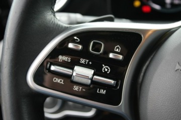 Mercedes CLA C118/X118 Shooting Brake 2.0 200d 150KM 2022 Mercedes CLA 200 Progressive Salon Polska Gwarancj, zdjęcie 23