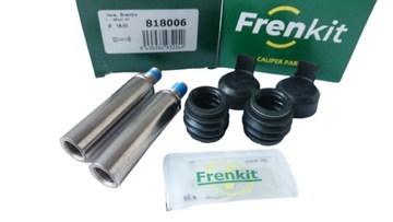 PROWADNICE ZACISKU RENAULT MASTER III 2.3 DCI 2010 - wzwyż OPEL MOVANO B