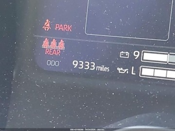 Toyota Tundra II 2024 Toyota Tundra Hybrid 1794 Edition 2024 3.4l 3.4 Hybryda 437KM, zdjęcie 11