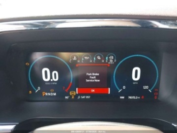 Ford 2022 Ford F150 King Ranch, 2022r., 4x4, 3.5L 3.5 Benzyna 400KM, zdjęcie 10