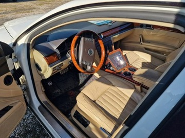 Volkswagen Phaeton 2005 Volkswagen Phaeton 3.0 TDI 225 KM, Klima, 2, zdjęcie 5