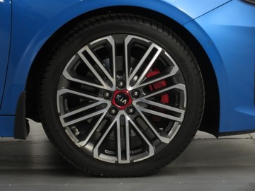 Kia Proceed Shooting Brake 1.6 T-GDI 204KM 2019 Kia ProCeed GT 1.6 T-GDI, Salon Polska, zdjęcie 14
