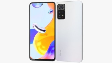 XIAOMI REDMI NOTE 11 PRO 6/128 GB BLUE