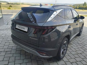 Hyundai Tucson IV 2025 HYUNDAI Tucson 1.6 T-GDi Executive 2WD DCT Suv 150KM 2025, zdjęcie 2