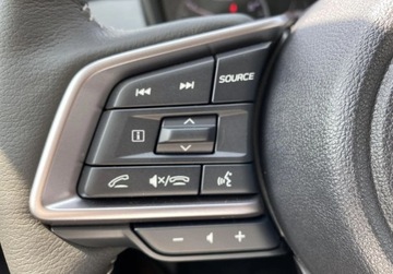 Subaru 2025 Subaru Crosstrek Zakup Zdalny 2.0i e-Boxer 136KM Platinum Nowy 2.0 136KM, zdjęcie 25