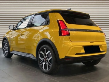 Renault 5 III 52kWh 150KM 2025 Od ręki - Comfort Range Techno 150KM / Pakiet Winter 2, zdjęcie 2