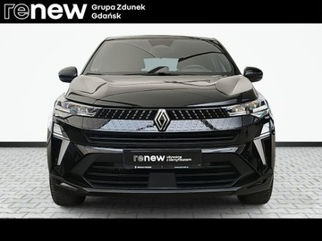 Renault Captur II Crossover Facelifting 1.0 TCe 90KM 2024 Renault Captur 1.0 TCe Techno LPG, zdjęcie 1