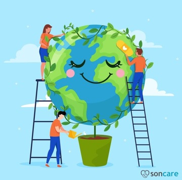 ВСТАВКА ДЛЯ КОРЗИНЫ SONCARE TOMMEE TIPPEE SANGENIC, TWIST & CLICK, 4 шт.