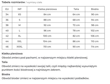 Sukienka damska wyszczuplająca midi elegancka kopertowy dekolt