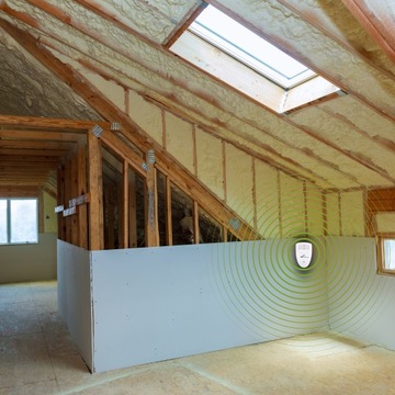 Ультразвуковой отпугиватель вредителей, 4 шт.