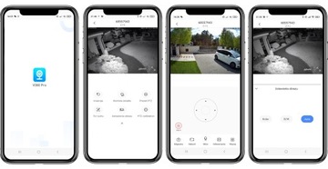 НАРУЖНАЯ СОЛНЕЧНАЯ IP-КАМЕРА ДЛЯ SIM-КАРТЫ 4G LTE GSM FUL HD БЕСПРОВОДНАЯ