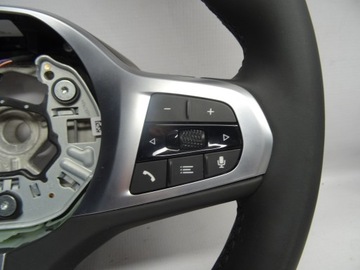 BMW M-Package Руль НОВЫЙ 8043601-14
