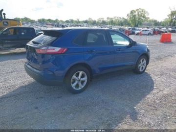 Ford Edge II 2024 Ford Edge 2024 r., 2,0L 4x4 SE 2.0 Benzyna 250KM, zdjęcie 5